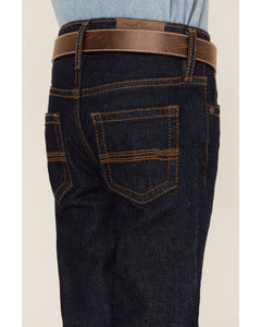 Dark Wash