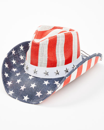 Red/white/blue