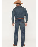 Dark Wash