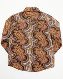 Rust Copper