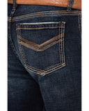 Dark Wash