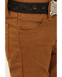 Rust Copper