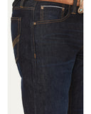 Dark Wash