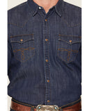 Dark Wash