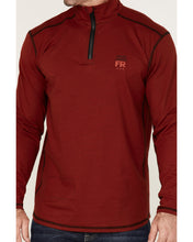 Dark Red