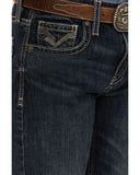 Dark Wash