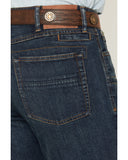 Dark Wash