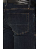 Dark Wash