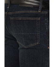 Dark Wash