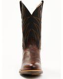 Black/brown