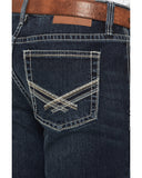Dark Wash