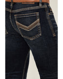 Dark Wash