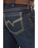 Dark Wash