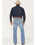 Light Medium Wash