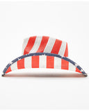 Red/white/blue