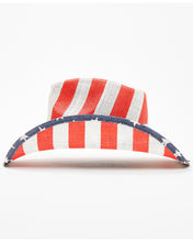 Red/white/blue