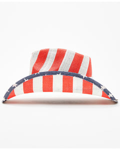 Red/white/blue