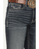 Dark Wash