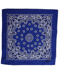 Royal Blue