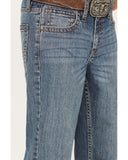 Dark Wash