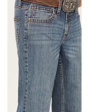 Dark Wash