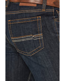 Dark Wash