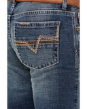 Medium Wash