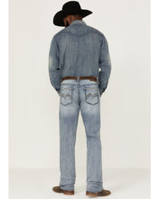 Light Medium Wash