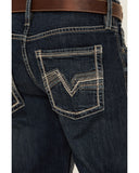 Dark Wash