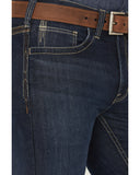 Dark Wash