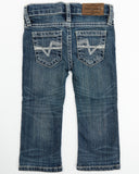 Dark Medium Wash