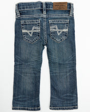 Dark Medium Wash