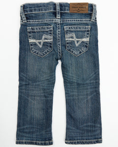 Dark Medium Wash