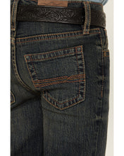Dark Wash