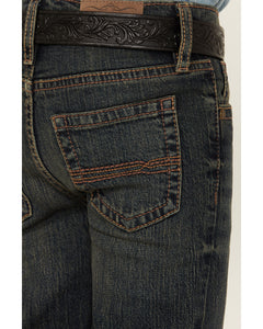 Dark Wash