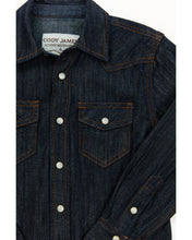 Dark Wash