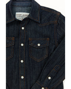 Dark Wash