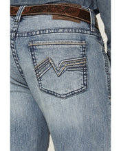 Light Medium Wash