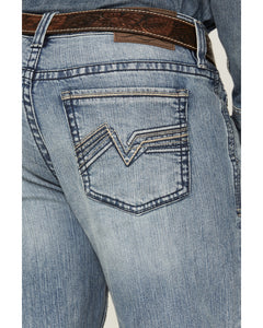 Light Medium Wash
