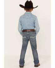 Dark Medium Wash