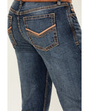Dark Medium Wash