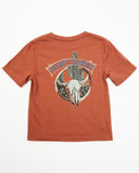 Rust Copper