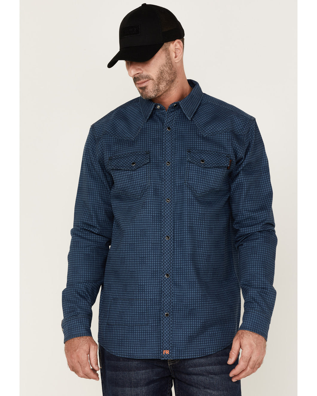 Medium Blue