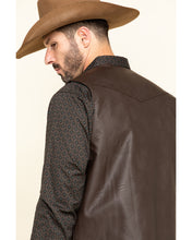 Cody James Men's Deadwood Vest