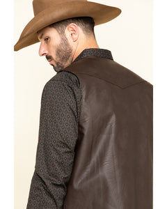 Cody James Men's Deadwood Vest