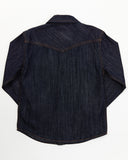 Dark Wash