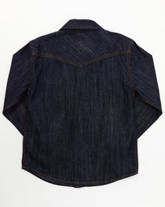 Dark Wash