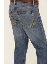 Dark Wash