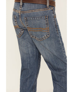 Dark Wash