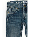 Dark Medium Wash